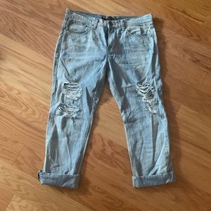 BDG Boyfriend Jeans